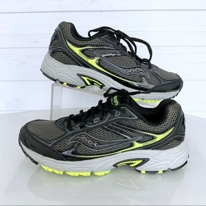 saucony grid marauder 2